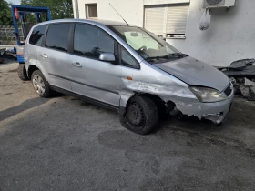 Ford C-max 1.6Hdi 109к.с., снимка 3
