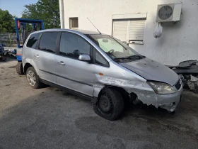 Ford C-max 1.6Hdi 109к.с., снимка 4