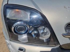 Opel Vectra 1.8 16V/GTS/ Навигация/Парктроници/Ксенон/Катализа, снимка 2