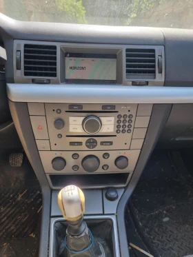 Opel Vectra 1.8 16V/GTS/ Навигация/Парктроници/Ксенон/Катализа, снимка 4