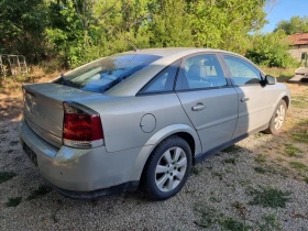 Opel Vectra 1.8 16V/GTS/ Навигация/Парктроници/Ксенон/Катализа, снимка 7