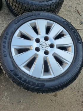 Opel Signum 2.2DTI/1.9CDTI/ GTS Xenon NAVY , снимка 10