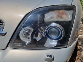 Opel Vectra 1.8 16V/GTS/ Навигация/Парктроници/Ксенон/Катализа, снимка 5