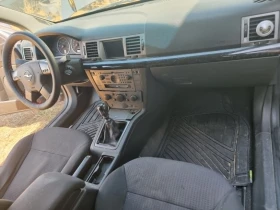 Opel Signum 2.2DTI/1.9CDTI/ GTS Xenon NAVY , снимка 3