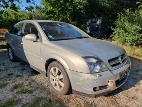 Opel Vectra 1.8 16V/GTS/ Навигация/Парктроници/Ксенон/Катализа, снимка 9