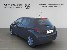 Peugeot 208 ACTIVE 1.2 VTi 68 BVM5 EURO 6.2/1810191, снимка 7