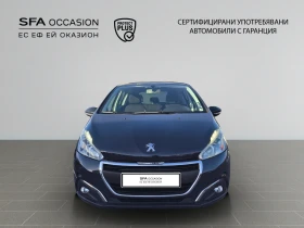 Peugeot 208 ACTIVE 1.2 VTi 68 BVM5 EURO 6.2/1810191, снимка 2