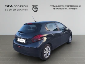 Peugeot 208 ACTIVE 1.2 VTi 68 BVM5 EURO 6.2/1810191, снимка 5