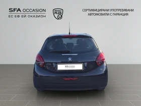 Peugeot 208 ACTIVE 1.2 VTi 68 BVM5 EURO 6.2/1810191, снимка 6