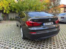 BMW 5 Gran Turismo 530 xdrive, снимка 7