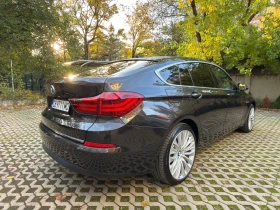 BMW 5 Gran Turismo 530 xdrive, снимка 6