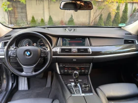 BMW 5 Gran Turismo 530 xdrive, снимка 12