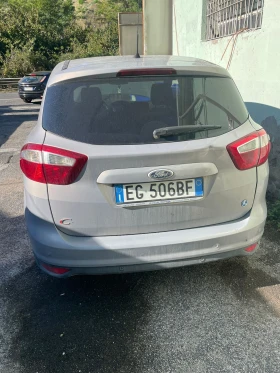 Ford C-max Feis/Navi, снимка 3