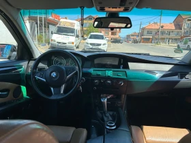 BMW 525, снимка 6