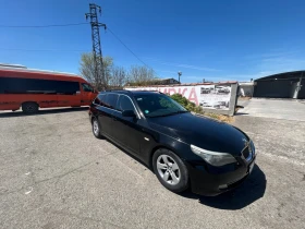 BMW 525, снимка 11