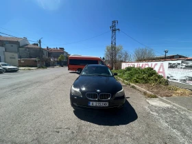 BMW 525, снимка 10