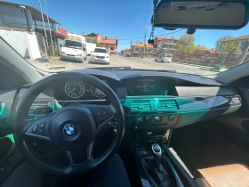 BMW 525, снимка 15