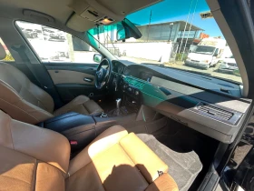 BMW 525, снимка 9