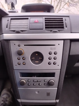 Opel Meriva A, снимка 2