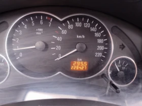 Opel Meriva A, снимка 11