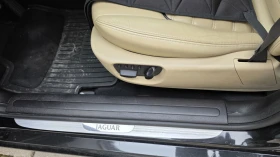 Jaguar X-type 3.0 V6 Sovereign, снимка 14