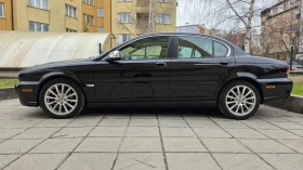 Jaguar X-type 3.0 V6 Sovereign, снимка 15