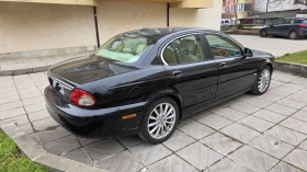 Jaguar X-type 3.0 V6 Sovereign, снимка 5