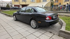 Jaguar X-type 3.0 V6 Sovereign, снимка 6