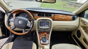 Jaguar X-type 3.0 V6 Sovereign, снимка 10