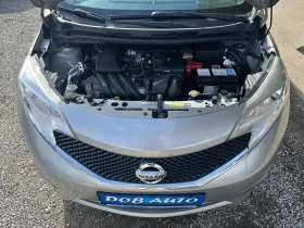 Nissan Note 1.2i-ACENTA-80к.с, снимка 17