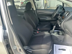 Nissan Note 1.2i-ACENTA-80к.с, снимка 16