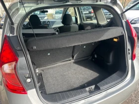 Nissan Note 1.2i-ACENTA-80к.с, снимка 14