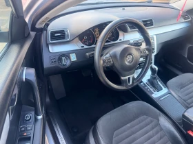VW Passat 2.0TDI* NAVI* AUT* LIZING, снимка 15