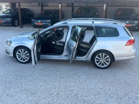 VW Passat 2.0TDI* NAVI* AUT* LIZING, снимка 10