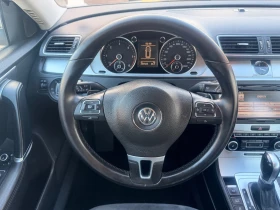 VW Passat 2.0TDI* NAVI* AUT* LIZING, снимка 7