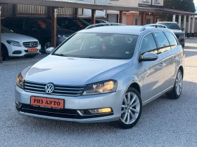 VW Passat 2.0TDI* NAVI* AUT* LIZING, снимка 14