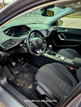 Peugeot 308 308SW , снимка 5