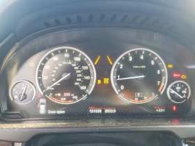 BMW M5 XDrive3.5i, снимка 9