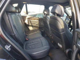 BMW M5 XDrive3.5i, снимка 10