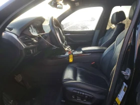 BMW M5 XDrive3.5i, снимка 7