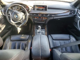 BMW M5 XDrive3.5i, снимка 8