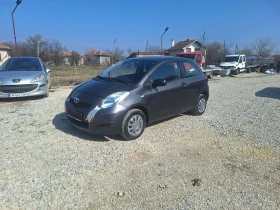 Toyota Yaris 1.0i klima , снимка 3