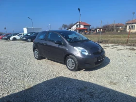 Toyota Yaris 1.0i klima , снимка 4
