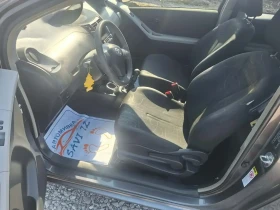 Toyota Yaris 1.0i klima , снимка 9