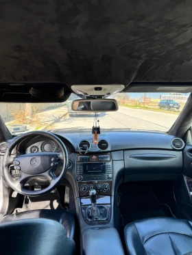 Mercedes-Benz CLK 220 Facelift!, снимка 7