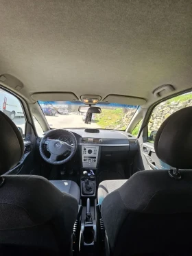 Opel Meriva 1.7 CDTI, снимка 7