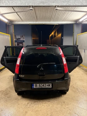 Mitsubishi Colt, снимка 2