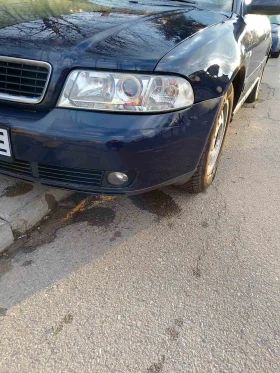 Audi A4 1.9 TDI уникат, снимка 1