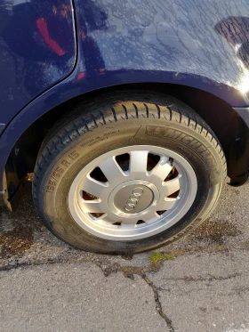 Audi A4 1.9 TDI уникат, снимка 6