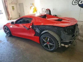 Chevrolet Corvette 6.2l Stingray 2Lt, снимка 2